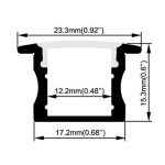 mb1715R profile