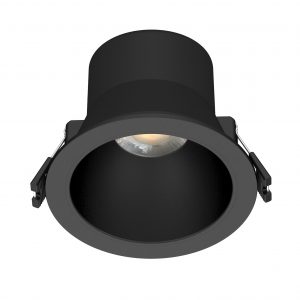 MBL-DLDB8W-BLK Downlight