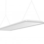 MBL-BLP3X12CCT LED Panel Light