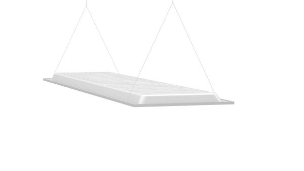 MBL-BLP6X6CCT LED Panel Light