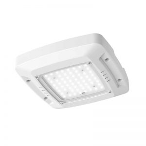 MBL-CL120W-WHT-CCT LED Canopy Light