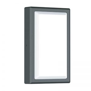 MBL-WL15W-BLK-3CCT LED Wall Light