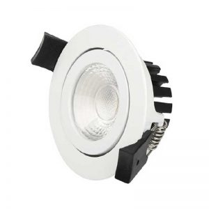 MBL-DLG8W-10W-13W Gimbal Downlight