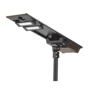 MBL-SFL120W-BLK-5K solar flood light