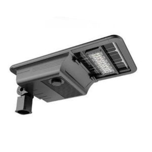 MBL-SFL15W-BLK-5K 15W solar flood light