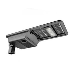 MBL-SFL25W-BLK-5K 25W solar flood light