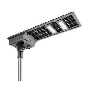 MBL-SFL40W-BLK-5K solar flood light